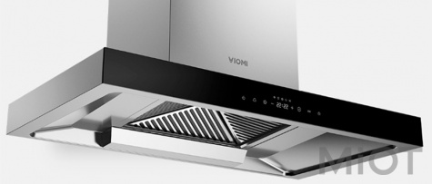 Витяжка Xiaomi Viomi Smart Hood Internet Free